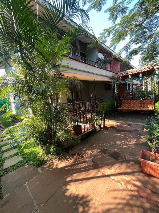 Cheer Up Villa Lonavala Exterior photo